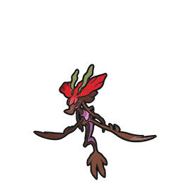 Dragalgepng — UPDATED All Gen 9 Pokémon Tierlist option 41