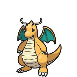 Dragonitepng — UPDATED All Gen 9 Pokémon Tierlist option 43