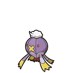 Drifblimpng — UPDATED All Gen 9 Pokémon Tierlist option 45