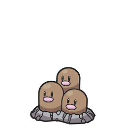 Dugtriopng — UPDATED All Gen 9 Pokémon Tierlist option 46