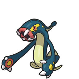 Eelektrosspng — UPDATED All Gen 9 Pokémon Tierlist option 48