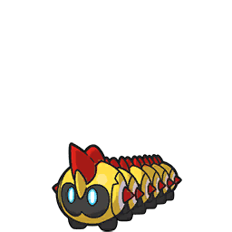 Falinkspng — UPDATED All Gen 9 Pokémon Tierlist option 53