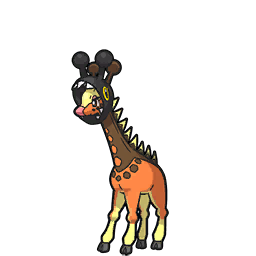 Farigirafpng — UPDATED All Gen 9 Pokémon Tierlist option 54