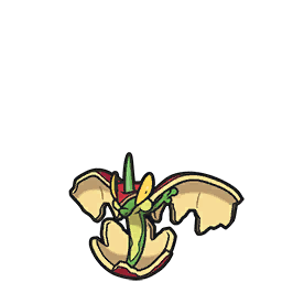 Flapplepng — UPDATED All Gen 9 Pokémon Tierlist option 56
