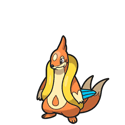 Floatzelpng — UPDATED All Gen 9 Pokémon Tierlist option 58