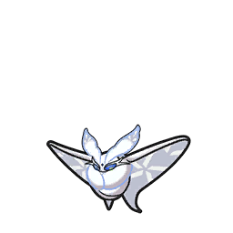 Frosmothpng — UPDATED All Gen 9 Pokémon Tierlist option 61