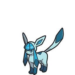 Glaceonpng — UPDATED All Gen 9 Pokémon Tierlist option 68