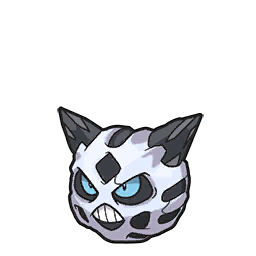 Glaliepng — UPDATED All Gen 9 Pokémon Tierlist option 69