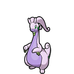 Goodrapng — UPDATED All Gen 9 Pokémon Tierlist option 71