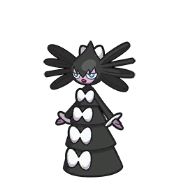 Gothitellepng — UPDATED All Gen 9 Pokémon Tierlist option 72