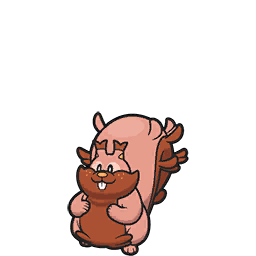 Greedentpng — UPDATED All Gen 9 Pokémon Tierlist option 75
