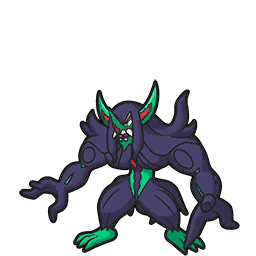 Grimmsnarlpng — UPDATED All Gen 9 Pokémon Tierlist option 76