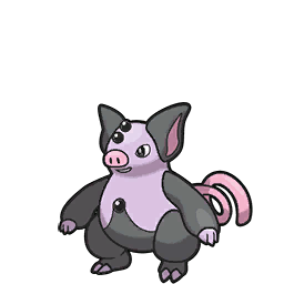 Grumpigpng — UPDATED All Gen 9 Pokémon Tierlist option 77