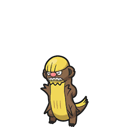 Gumshoospng — UPDATED All Gen 9 Pokémon Tierlist option 78