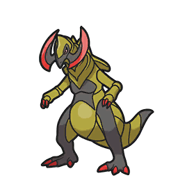 Haxoruspng — UPDATED All Gen 9 Pokémon Tierlist option 83