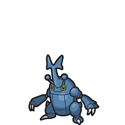 Heracrosspng — UPDATED All Gen 9 Pokémon Tierlist option 84