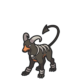 Houndoompng — UPDATED All Gen 9 Pokémon Tierlist option 87