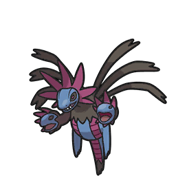 Hydreigonpng — UPDATED All Gen 9 Pokémon Tierlist option 89