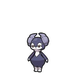 Indeedee Malepng — UPDATED All Gen 9 Pokémon Tierlist option 90
