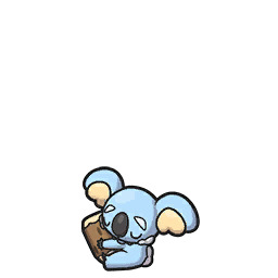 Komalapng — UPDATED All Gen 9 Pokémon Tierlist option 104
