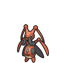 Kricketunepng — UPDATED All Gen 9 Pokémon Tierlist option 105