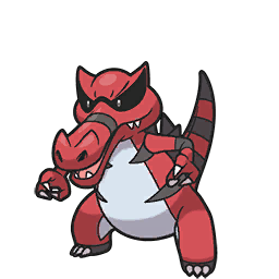 Krookodilepng — UPDATED All Gen 9 Pokémon Tierlist option 106