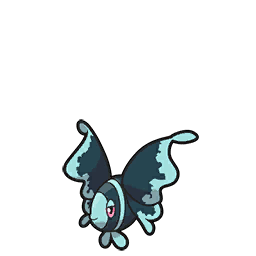Lumineonpng — UPDATED All Gen 9 Pokémon Tierlist option 111