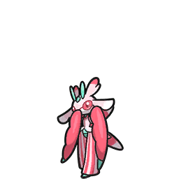 Lurantispng — UPDATED All Gen 9 Pokémon Tierlist option 112