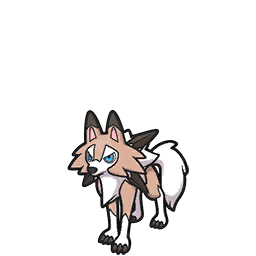 Lycanroc Daypng — UPDATED All Gen 9 Pokémon Tierlist option 115