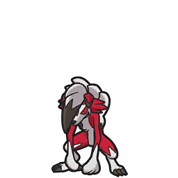 Lycanroc Nightpng — UPDATED All Gen 9 Pokémon Tierlist option 116