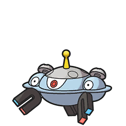 Magnezonepng — UPDATED All Gen 9 Pokémon Tierlist option 118