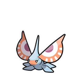 Masquerianpng — UPDATED All Gen 9 Pokémon Tierlist option 119