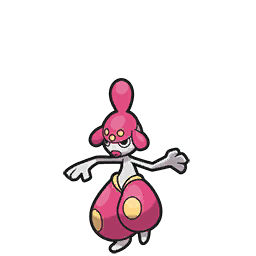 Medichampng — UPDATED All Gen 9 Pokémon Tierlist option 121
