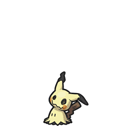 Mimikyupng — UPDATED All Gen 9 Pokémon Tierlist option 123