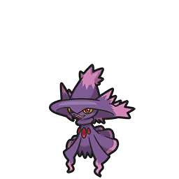 Mismagiuspng — UPDATED All Gen 9 Pokémon Tierlist option 124