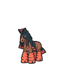 Mudsdalepng — UPDATED All Gen 9 Pokémon Tierlist option 125