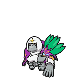 Orangurupng — UPDATED All Gen 9 Pokémon Tierlist option 131