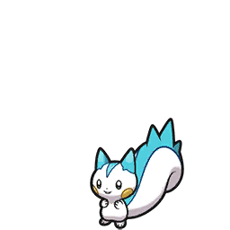 Pachirisupng — UPDATED All Gen 9 Pokémon Tierlist option 134