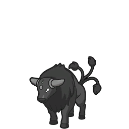 Paldea Tauros Fightingpng — UPDATED All Gen 9 Pokémon Tierlist option 136