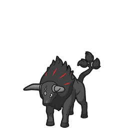 Paldea Tauros Firepng — UPDATED All Gen 9 Pokémon Tierlist option 137