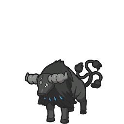 Paldea Tauros Waterpng — UPDATED All Gen 9 Pokémon Tierlist option 138