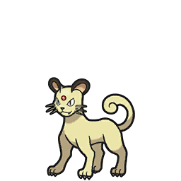 Persianpng — UPDATED All Gen 9 Pokémon Tierlist option 141