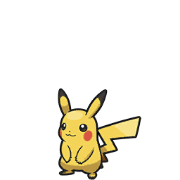 Pikachupng — UPDATED All Gen 9 Pokémon Tierlist option 142