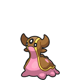 Pink Gastrodonpng — UPDATED All Gen 9 Pokémon Tierlist option 143