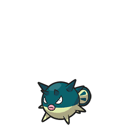 Qwilfishpng — UPDATED All Gen 9 Pokémon Tierlist option 151