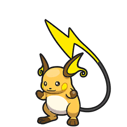 Raichupng — UPDATED All Gen 9 Pokémon Tierlist option 152