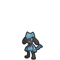 Riolupng — UPDATED All Gen 9 Pokémon Tierlist option 155