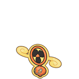 Rotom Fanpng — UPDATED All Gen 9 Pokémon Tierlist option 157