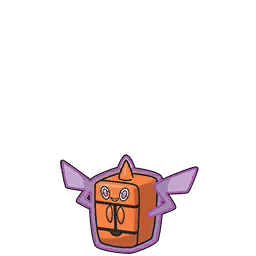 Rotom Frostpng — UPDATED All Gen 9 Pokémon Tierlist option 158