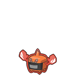 Rotom Heatpng — UPDATED All Gen 9 Pokémon Tierlist option 159